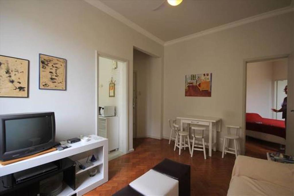 Ferreira 1210 Lägenhet Rio de Janeiro Exteriör bild