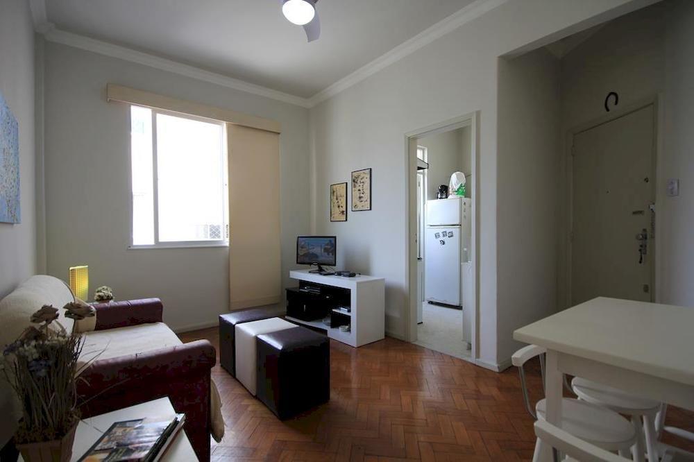 Ferreira 1210 Lägenhet Rio de Janeiro Exteriör bild