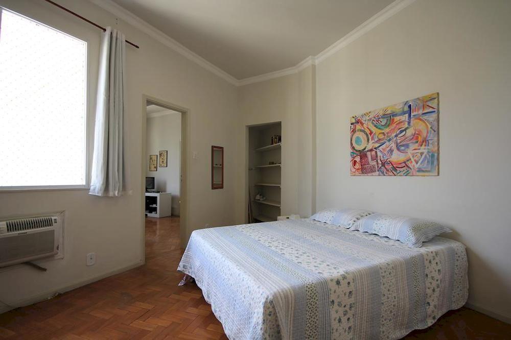 Ferreira 1210 Lägenhet Rio de Janeiro Exteriör bild