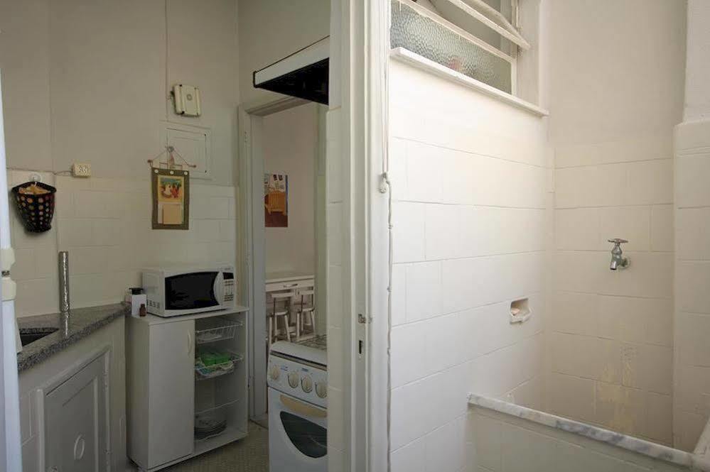 Ferreira 1210 Lägenhet Rio de Janeiro Exteriör bild