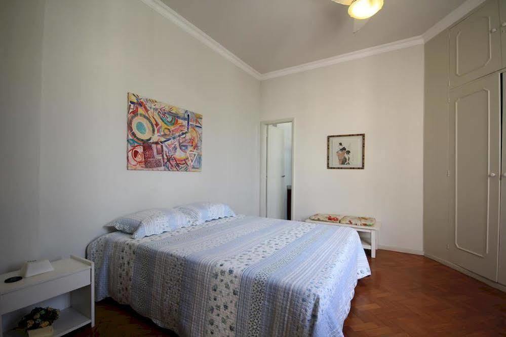 Ferreira 1210 Lägenhet Rio de Janeiro Exteriör bild
